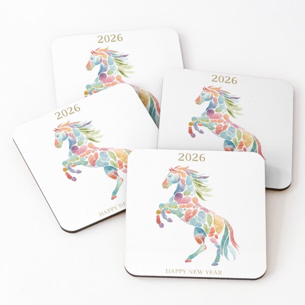 Item preview, Happy Chiese New Year 2006 - Year Of The Horse designed and sold by xiao xuans.