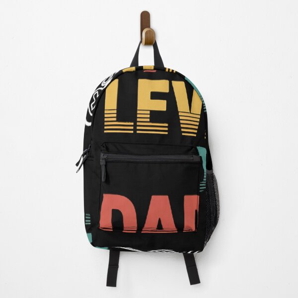 Item preview, Dad Level Unlocked Journey Begins designed and sold by brinbotty.