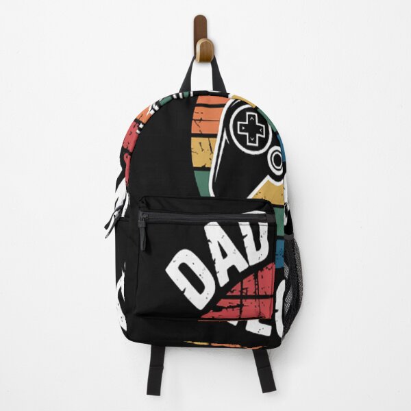 Item preview, Dad Level Unlocked New Game Journey designed and sold by brinbotty.