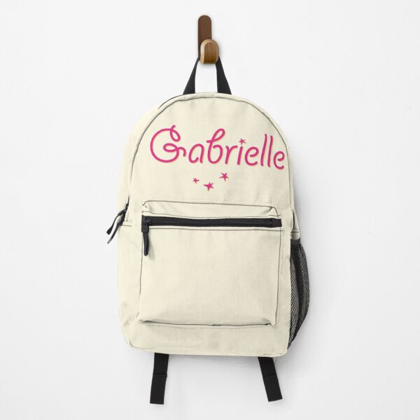 Item preview, My Name is Gabrielle designed and sold by CharlottePlaceArt.