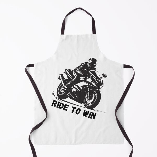 Item preview, Ride to Win designed and sold by tedrify.