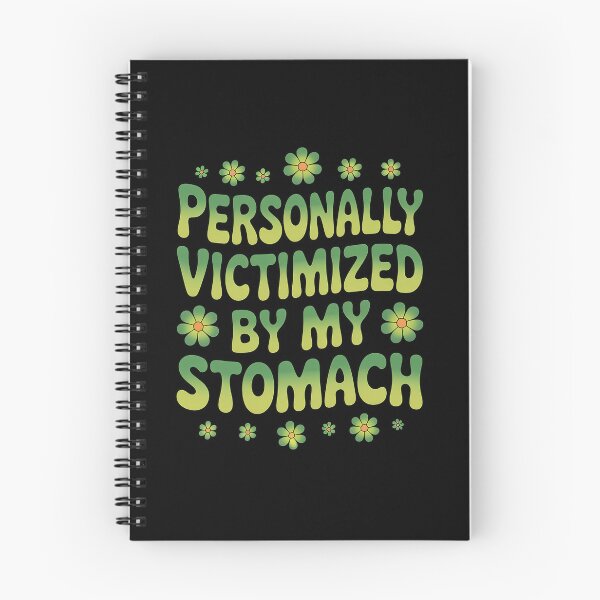 Item preview, Groovy Gastroparesis Awareness Month Gastroparesis Warrior designed and sold by repconomArt.