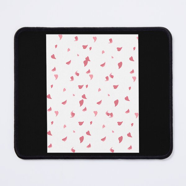 Item preview, Red Leaves Love Schoolbag Pattern designed and sold by bkdblnzy32.