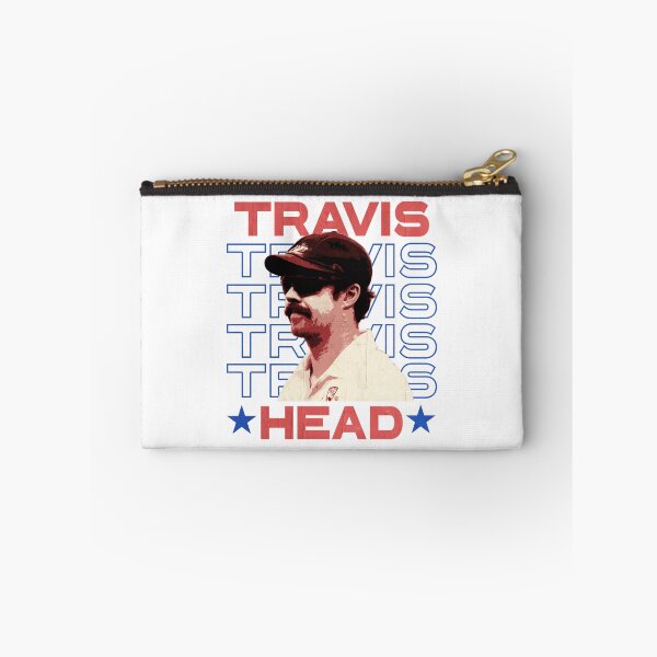 Item preview, Travis Head Cricket Legend  designed and sold by Sineadrost.