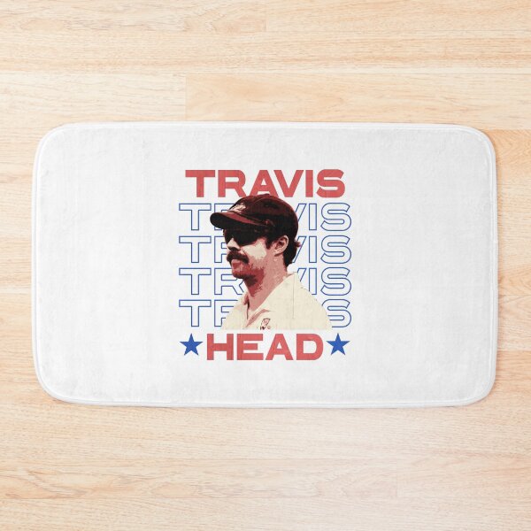 Item preview, Travis Head Cricket Legend  designed and sold by Sineadrost.