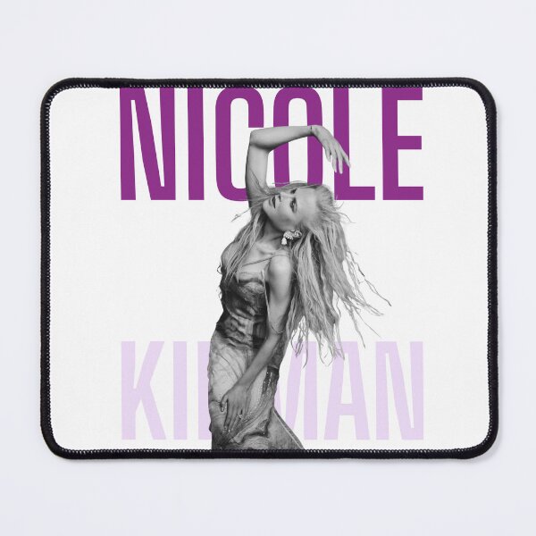 Item preview, Nicole Kidman portrait 1 -fan art designed and sold by Stephisy.