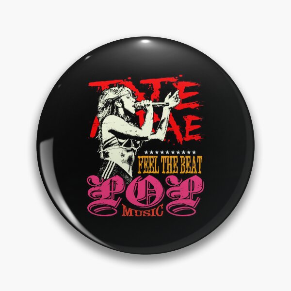 Item preview, Pop Music Feel The Beat  designed and sold by Tikooo536.