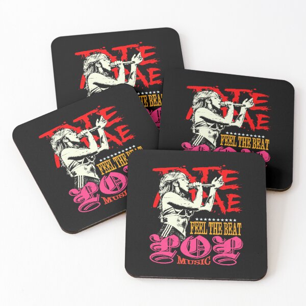 Item preview, Pop Music Feel The Beat  designed and sold by Tikooo536.