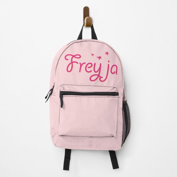 Item preview, My Name is Freyja designed and sold by CharlottePlaceArt.