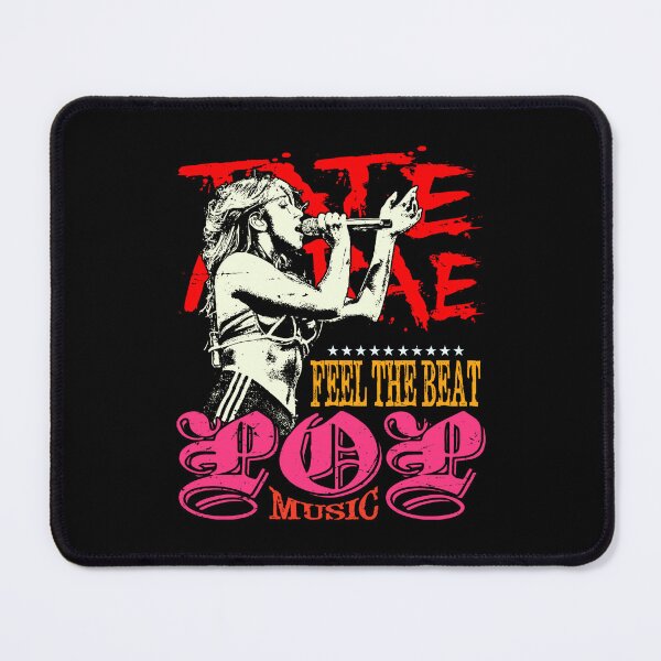 Item preview, Pop Music Feel The Beat  designed and sold by Tikooo536.