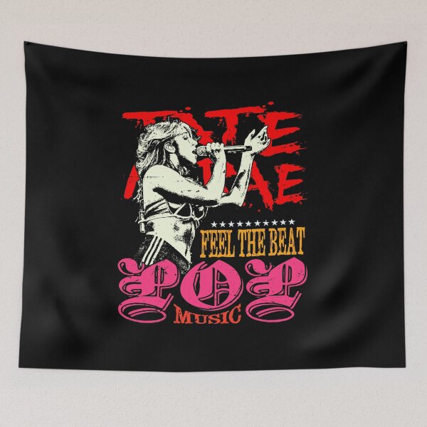 Item preview, Pop Music Feel The Beat  designed and sold by Tikooo536.