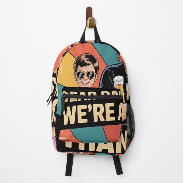 Item preview, Dear Dad Great Job We're Awesome Thank You designed and sold by brinbotty.