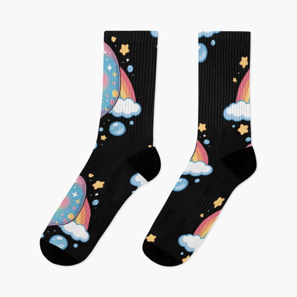 Item preview, Funny Narwhal Unicorn of the Sea Hamburger Rainbow Kawaii designed and sold by tiemacopaxer.