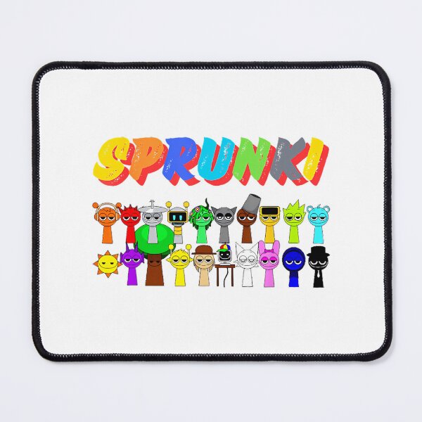 Item preview, All My Funny Beats New Toys All Type Of 2025 designed and sold by Rosamoaughter.