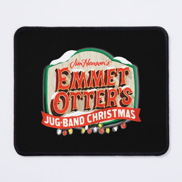 Item preview, Emmet Otter's Jug Band Christmas - The Muppets  designed and sold by genearcum.
