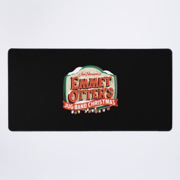 Item preview, Emmet Otter's Jug Band Christmas - The Muppets designed and sold by genearcum.