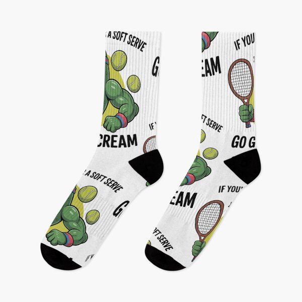 Item preview, Funny Pickleball Lover Pun with a Pickle Playing Pickle Ball designed and sold by tiemacopaxer.