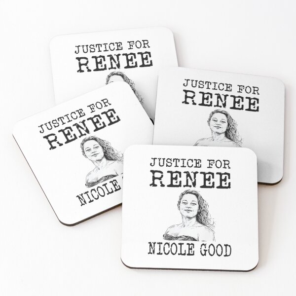 Item preview, Justice for Renee Nicole Good , Minneapolis Protest , Rip Renee Nicole Good  designed and sold by Elloodiee.