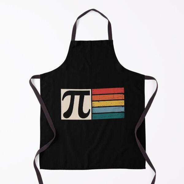 Item preview, Math Lover Men's Retro Vintage Pi Day 3.14 designed and sold by repconomArt.