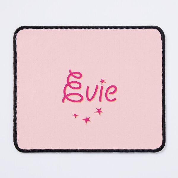 Item preview, My Name is Evie designed and sold by CharlottePlaceArt.