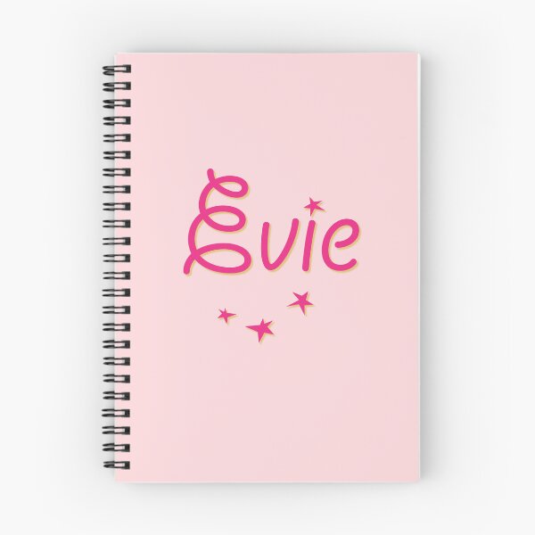 Item preview, My Name is Evie designed and sold by CharlottePlaceArt.