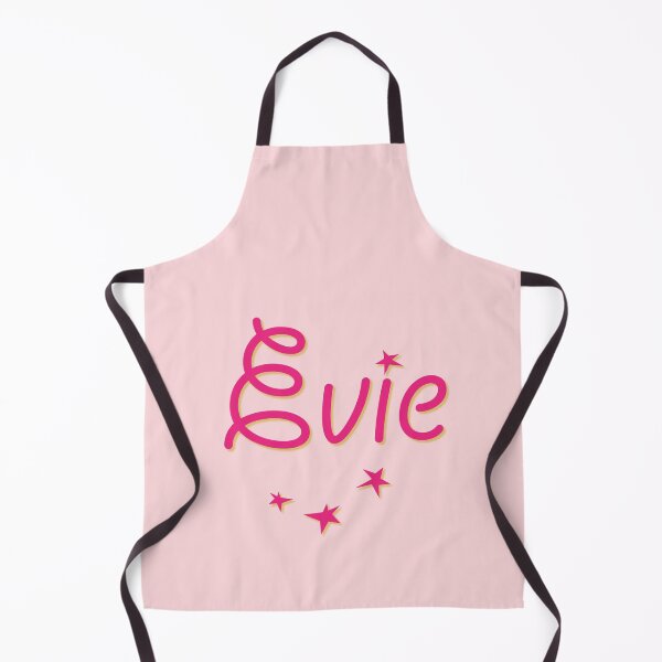Item preview, My Name is Evie designed and sold by CharlottePlaceArt.