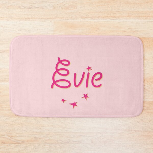 Item preview, My Name is Evie designed and sold by CharlottePlaceArt.