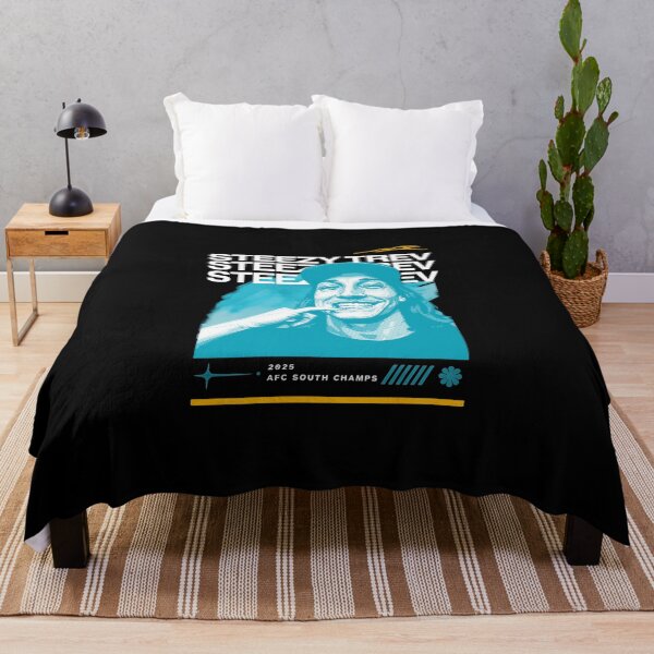 Item preview, Trevor Lawrence Steezy Trev Jacksonville designed and sold by Elloodiee.
