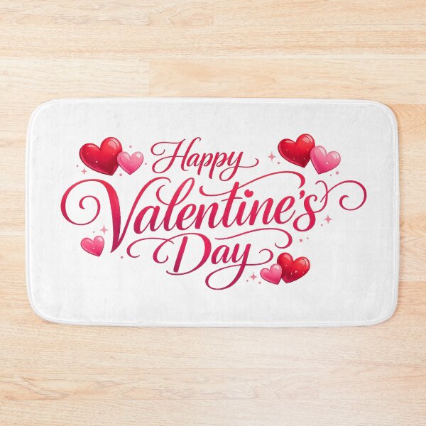 Item preview, Happy Valentine's Day  designed and sold by Juana-.