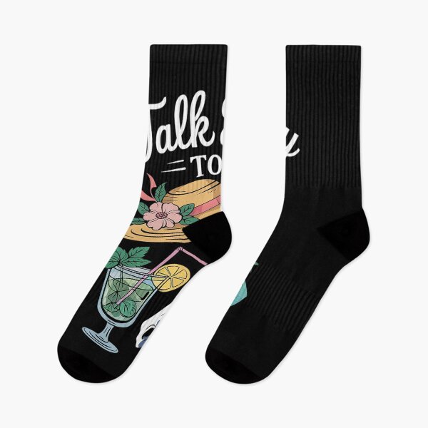 Item preview, Talk Derby To Me Mint Juleps Derby Horse Racing3  designed and sold by KotexTemu.