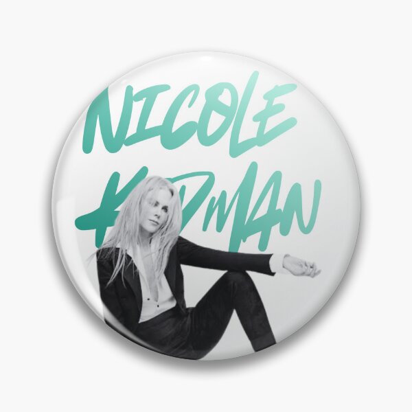Item preview, Nicole Kidman portrait 2 - fan art  designed and sold by Stephisy.
