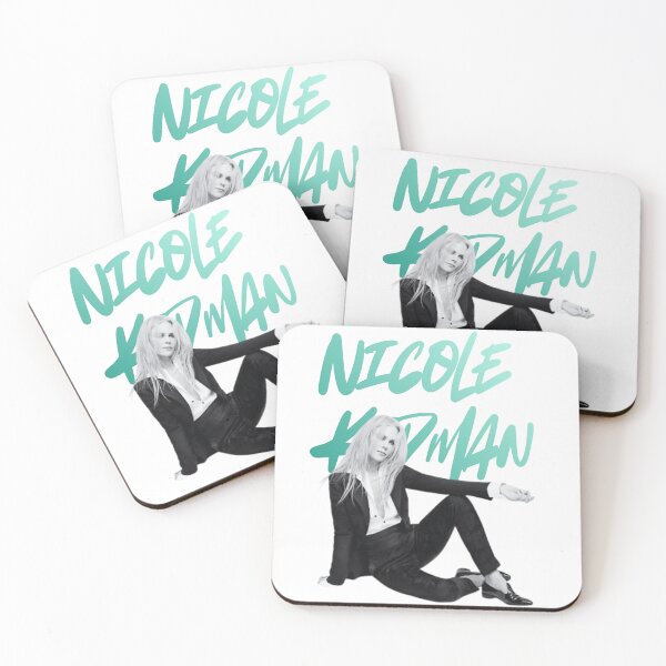 Item preview, Nicole Kidman portrait 2 - fan art  designed and sold by Stephisy.