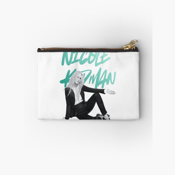 Aperçu de l'œuvre Nicole Kidman portrait 2 - fan art  créée et vendue par Stephisy.
