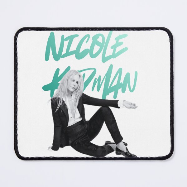 Item preview, Nicole Kidman portrait 2 - fan art  designed and sold by Stephisy.