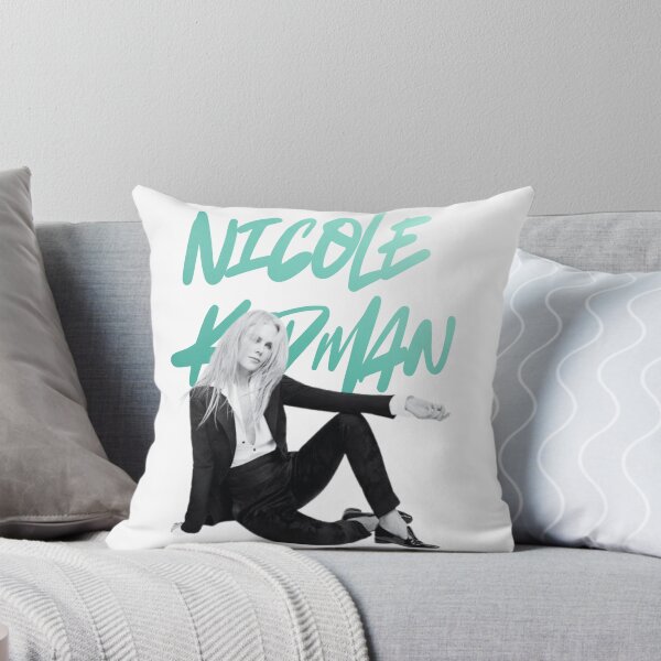 Item preview, Nicole Kidman portrait 2 - fan art  designed and sold by Stephisy.