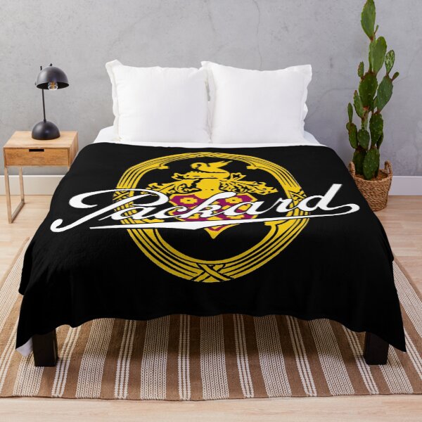 Item preview, Packard Classic Car designed and sold by superbarkah.