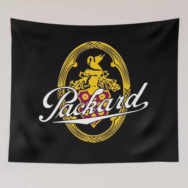Item preview, Packard Classic Car designed and sold by superbarkah.