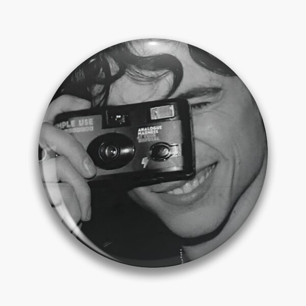 Item preview, Timothée Chalamet Vintage Portrait Art – Candid Film Camera Aesthetic designed and sold by thudoando.