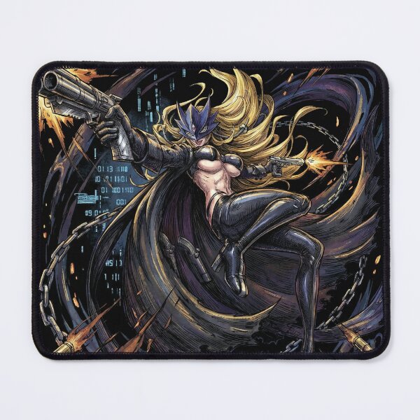 Item preview, Beelstarmon Star Demon Gunslinger Green Armored Rider Dual Pistols Wings Motorcycle Fan Art Portrait Illustration Poster T-Shirt Sticker Print Gift designed and sold by Senpaiwaves.
