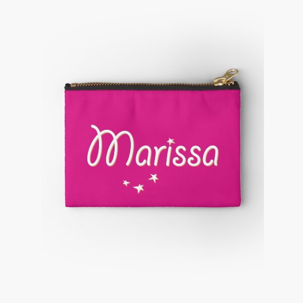 Item preview, My Name is Marissa designed and sold by CharlottePlaceArt.