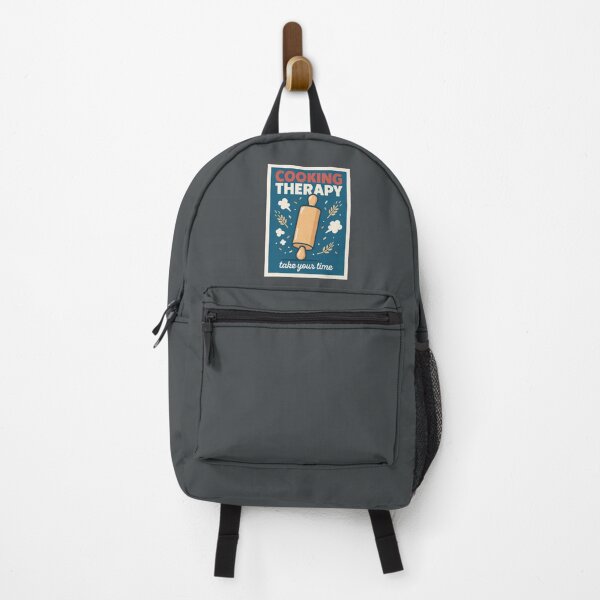 Item preview, Cooking Therapy, Positive designed and sold by niclothing.