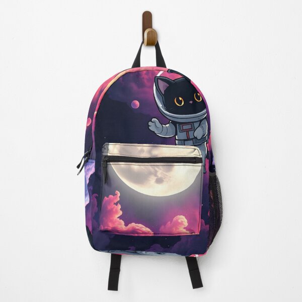Item preview, Space Cats designed and sold by JazzPWall.