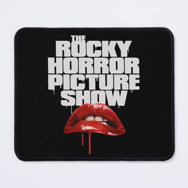 Item preview, The Rocky Horror Picture Show designed and sold by superbarkah.