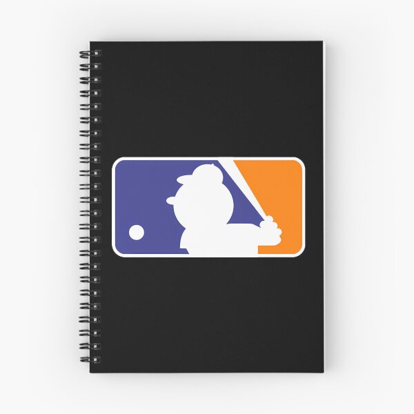 Item preview, Mr. Met Baseball League Logo designed and sold by Baby-Care.