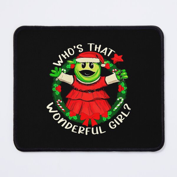 Item preview, Christmas Nanalan designed and sold by Kathleeeese.