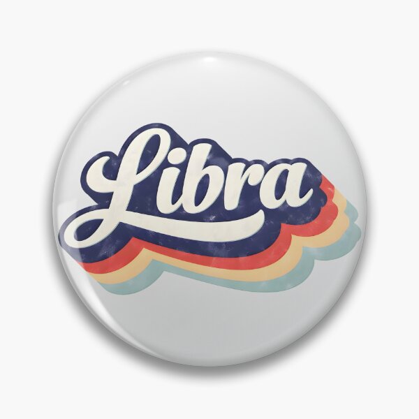 Item preview, Libra Astrological Sign  designed and sold by HowToCanadian.