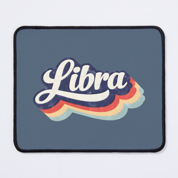 Item preview, Libra Astrological Sign designed and sold by HowToCanadian.