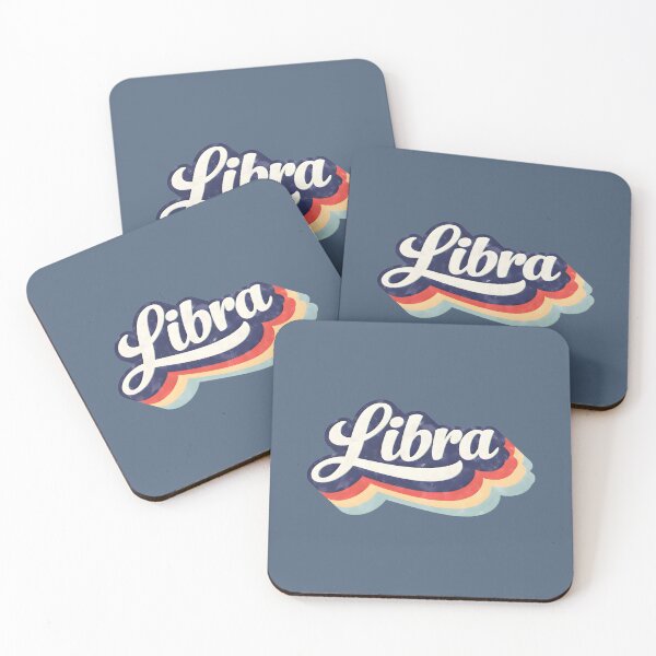 Item preview, Libra Astrological Sign  designed and sold by HowToCanadian.