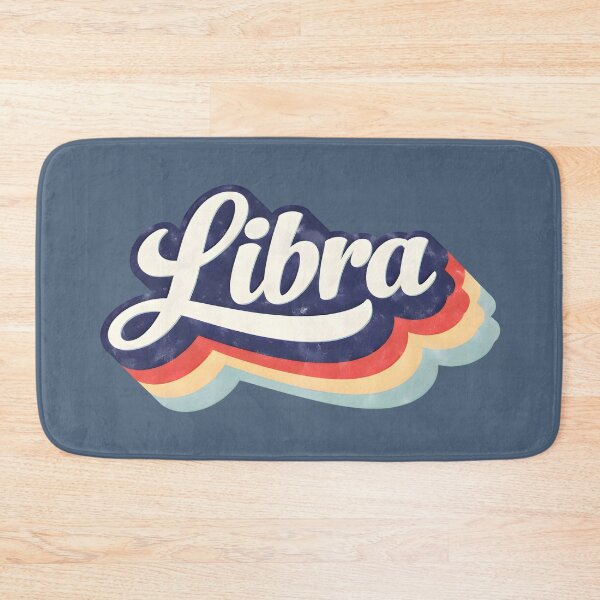 Item preview, Libra Astrological Sign  designed and sold by HowToCanadian.