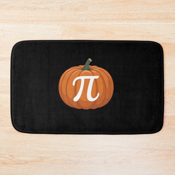 Item preview, Pumpkin Pie Maths Funny Halloween Thanksgiving Pi Day designed and sold by repconomArt.